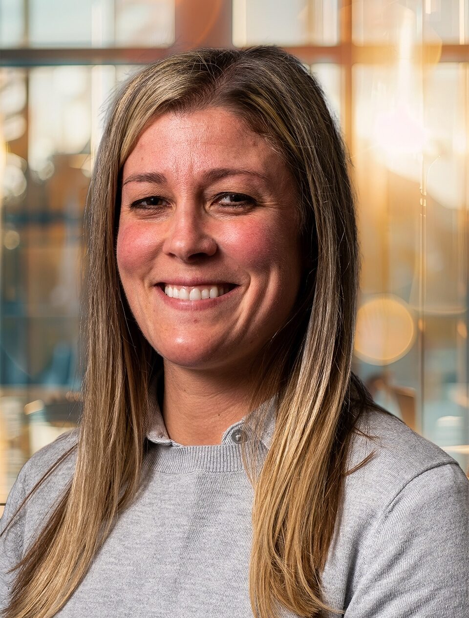 Angie Dahlheimer