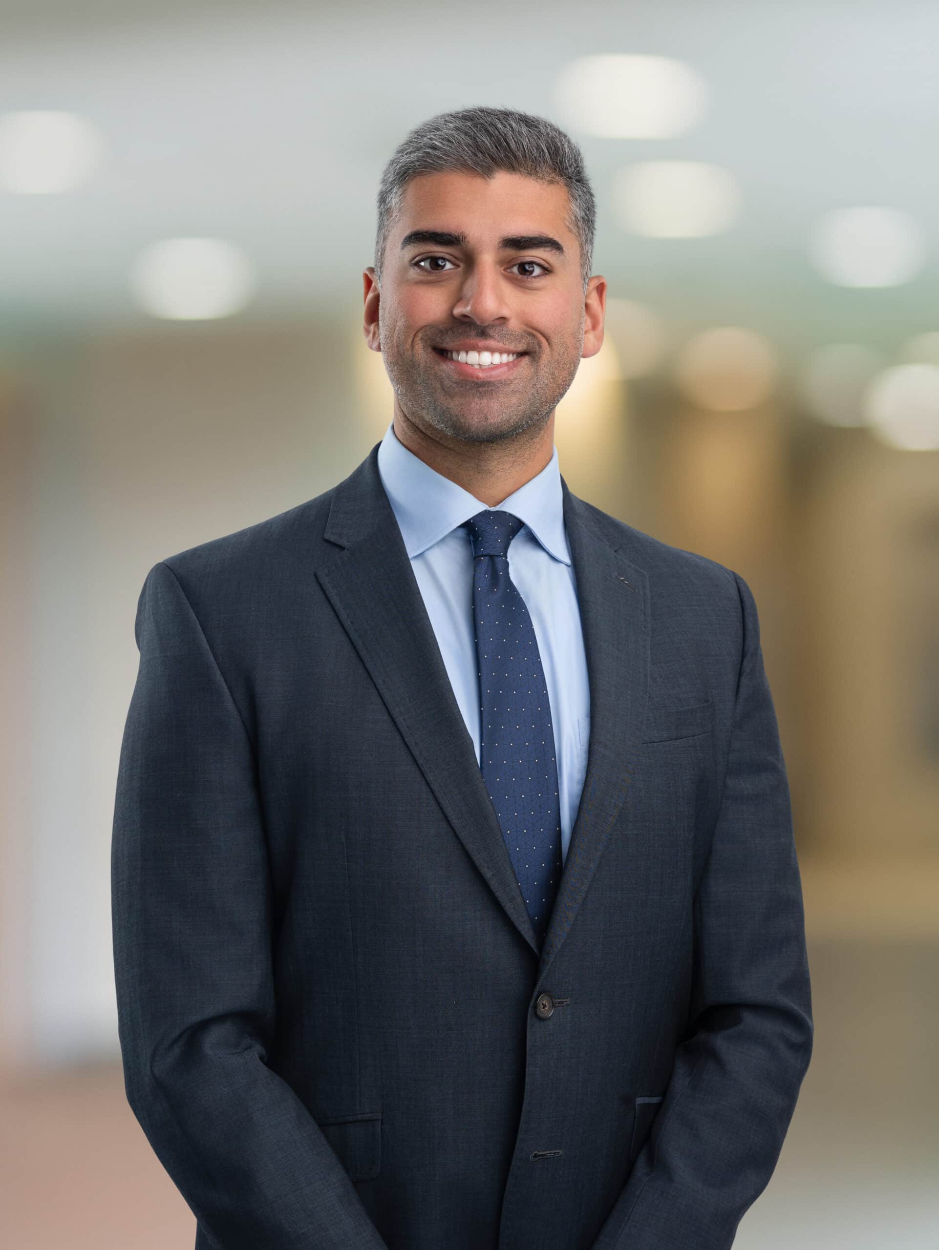 Saad Chowdhry