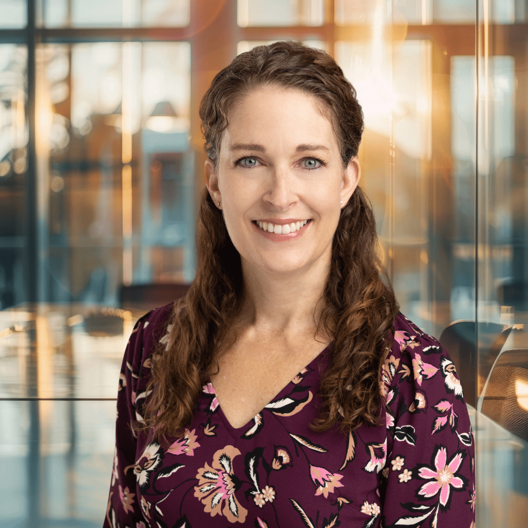 Wendi Bray